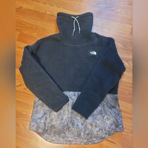 Womens Northface Size XL